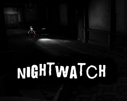 Nightwatch Game Cover
