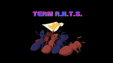 Planet Of The Ants Image