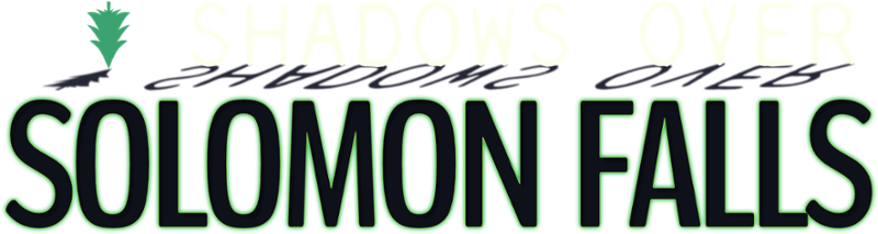 Shadows Over Solomon Falls Game Cover