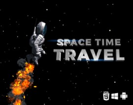 Space Time Travel Image