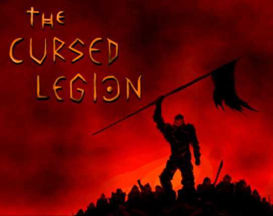 The Cursed Legion Game Cover