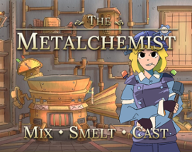 The Metalchemist Image