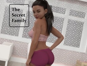 The Secret Family Image