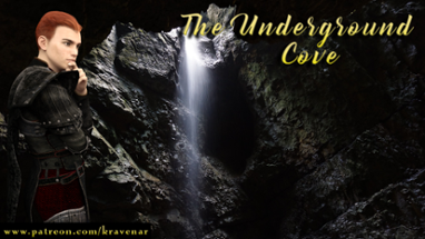 The Underground Cove [XXX Hentai NSFW Minigame] Image