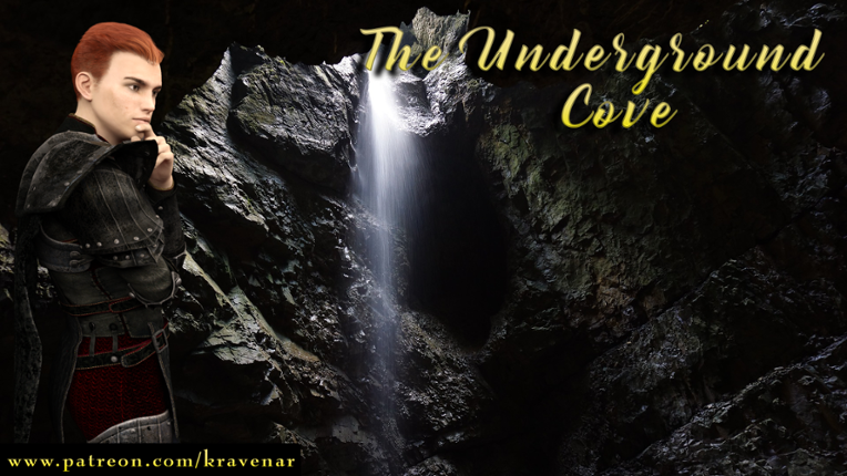 The Underground Cove [XXX Hentai NSFW Minigame] Game Cover