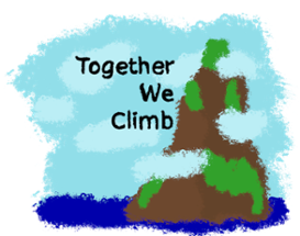 Together We Climb Image