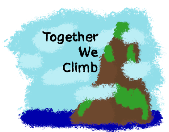 Together We Climb Game Cover