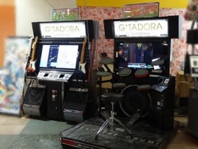 Gitadora Image