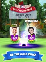 Golf Clash: Play With Friends Image