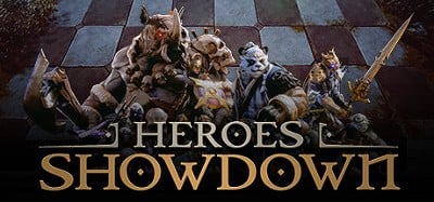 Heroes Showdown Image