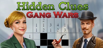 Hidden Clues: Gang Wars Image