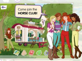 HORSE CLUB Horse Adventures Image