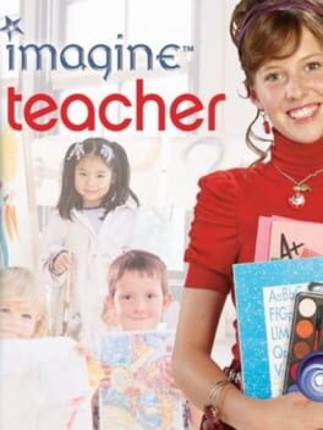 Imagine: Teacher Game Cover