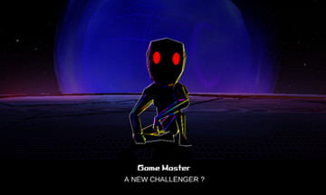 INI : new challenger Image