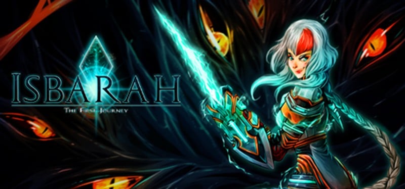 Isbarah Game Cover