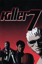 killer7 Image
