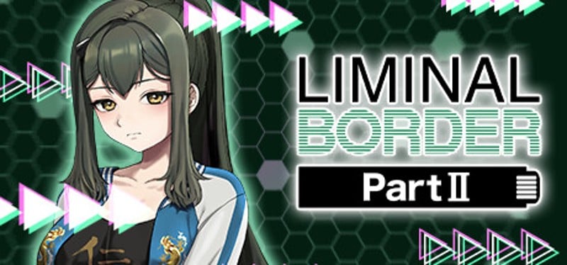 Liminal Border Part II Game Cover