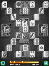 Mahjong 径 Solitaire Image