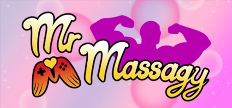 Mr. Massagy Game Cover