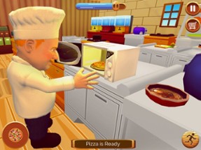 My Chef Cooking Games: Tycoon Image