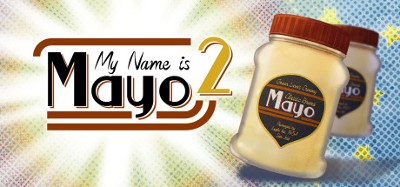 My Name is Mayo 2 Image