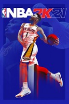 NBA 2K21 Next Generation Image