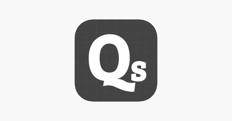 Party Qs - Questions App Game Cover