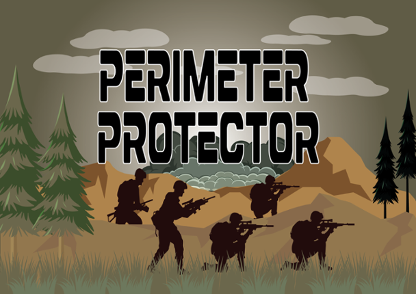 Perimeter Protector Game Cover