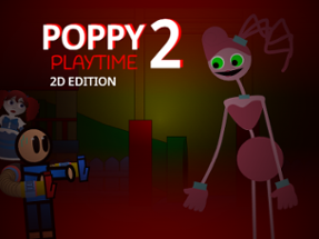 Poppy Playtime Image