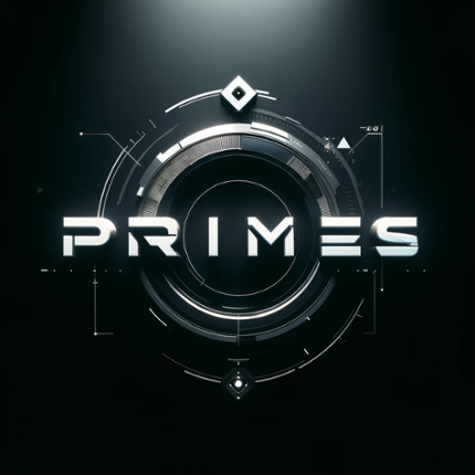 Primes Game Cover