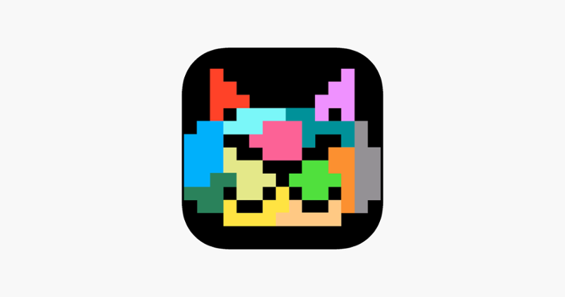 Puzzle Grid Game Cover