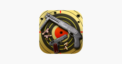 Shooting Range Gun Simulator Image