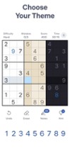 Sudoku.com - Number Games Image