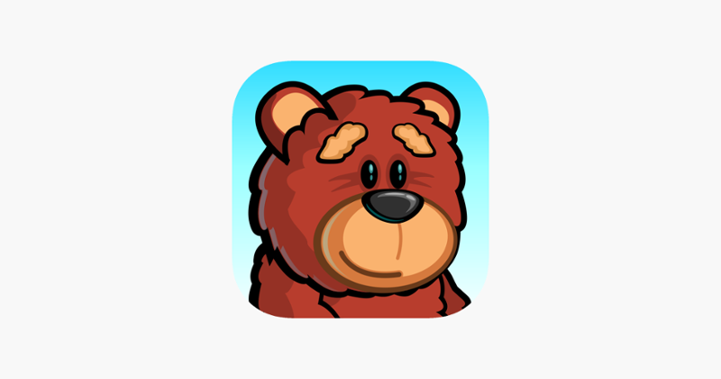 Super Toy Bear Running Game Game Cover