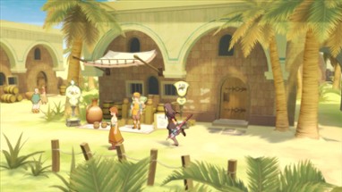 Tales of Vesperia: Definitive Edition Image