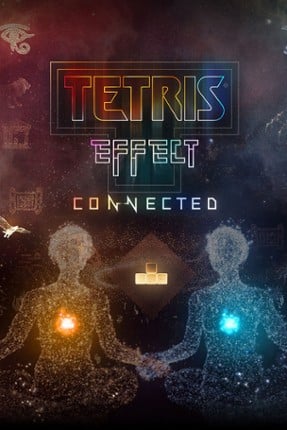 Tetris Effect: Connected Game Cover