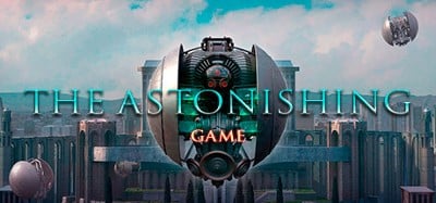 The Astonishing Game Image