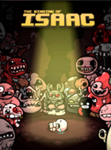 The Binding of Isaac Image