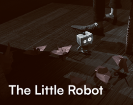 The Little Robot Image