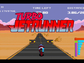 Turbo Jetrunner Image