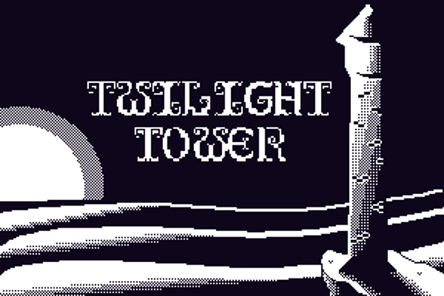 Twilight Tower Game Cover