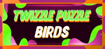 Twizzle Puzzle: Birds Image