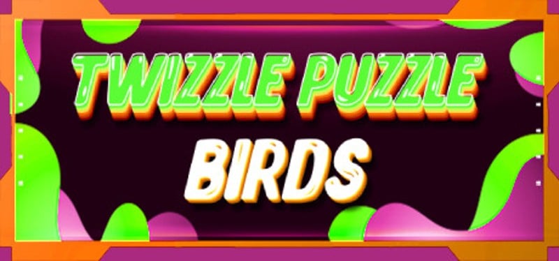 Twizzle Puzzle: Birds Game Cover