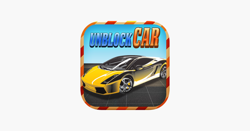 Unblock Car - Around The World Game Cover