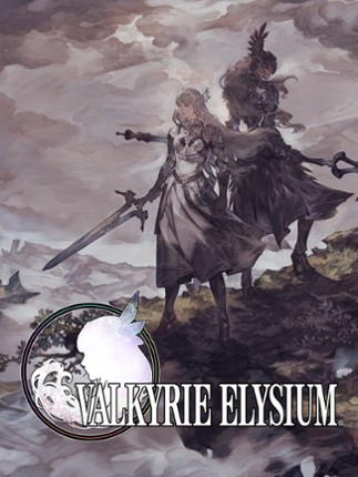 Valkyrie Elysium Game Cover