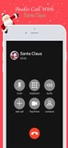 Video Call From Santa &amp; Quiz Image