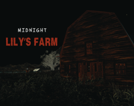 Midnight : Lily's Farm Image