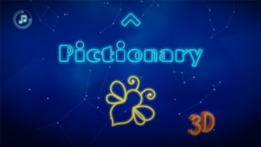 3D Pictionary Image