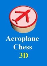 Aeroplane Chess 3D Image