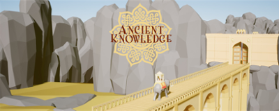 Ancient Knowledge Image